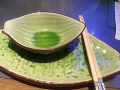 -鱼库·不仅是一家烤鱼店(车公庙店)