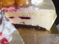 生日蛋糕-苹果花园(金耀南路店)