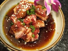 -炙忧烤肉屋(中国铁建广场店)