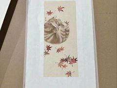 -龙慧画框·裱画配框工厂店