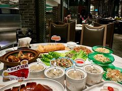 -滋粥楼·顺德菜(番禺广场总店)