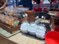 -济南喜来登酒店-盛宴自助西餐厅·综合自助