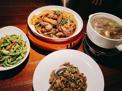 -前海沿·青岛菜(五四广场永旺店)