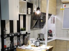 -宜家家居(西安未央商场店)