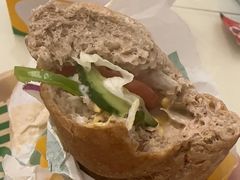 -赛百味SUBWAY(凯丹店)