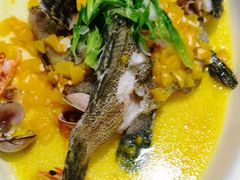 -79号渔船海鲜饭店(华强北店)