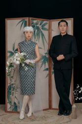 -雨墨婚纱摄影工作室