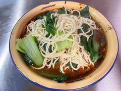 小面-赵伍面庄(松石大道店)