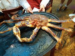 -麒麟海鲜酒家(Richmond)