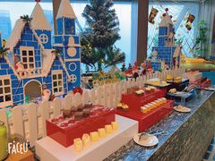 -南昌绿地华邑酒店·鲜艳全日餐厅