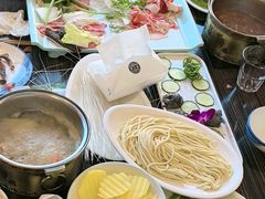 -蒙星月涮肚火锅城(宏运家园店)