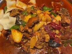 -那拉提之疆·新疆菜(美院店)