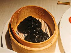 招牌黑松露小笼包-莉莉海堂HAITANG·烤鸭(国贸商城店)