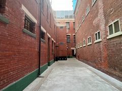 -大馆(前中区警署建築群)