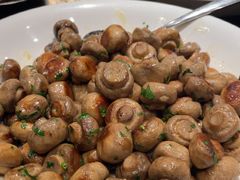 -拉蒂娜·巴西牛排馆 Latina·Brazilian Steakhouse(王府井喜悦店)
