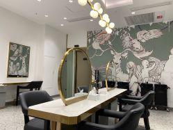 点击看大图 -Kraemer paris·苏豪路易士·嘉玛发廊