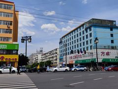 -山西医科大学第二医院(院本部)