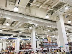 -山姆会员商店(亦庄创意生活广场店)