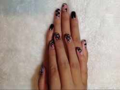 -LILY NAILS美甲美睫