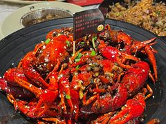油焖大虾-巴厘龙虾·榜首油焖大虾(旗舰店·万松园)