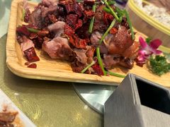 -凯鸽酒楼(大同振兴街店)