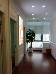 -武汉五洲整形外科医院