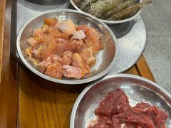 -盈田盈粥庄(博山东路店)