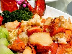 -东海海鲜酒家(流花店)