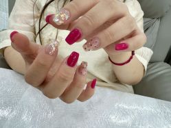 -斯馨·健康美甲美睫