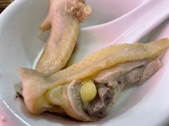 -司马街鸡煲(西华路店)