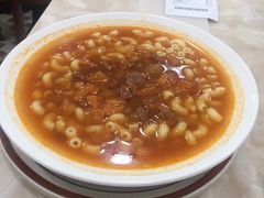 牛尾通粉-喜莲咖啡