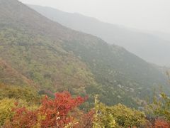 -香山公园-东宫门售票处