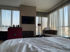 -北京威斯汀酒店