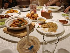 -北京全聚德(方庄店)