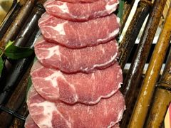-巴九门老火锅(来福士打望店)