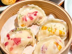 -船歌·鱼水饺青岛菜(闽江二路店)