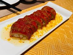 桂花糯米藕-江南原著(中联广场店)