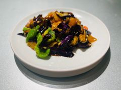 -伴鱼烤货东北菜(雅仕铭苑店)