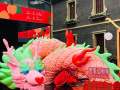 -思南公馆