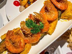 -南棠馆粤菜坊(群光店)
