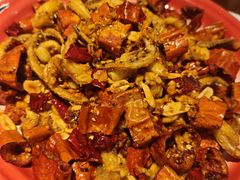 -两路口面庄·重庆小馆(东四十条店)