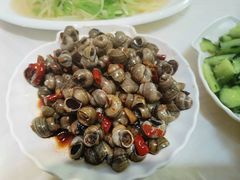 -香满锅老北京羊蝎子火锅·家常菜(新街口店)