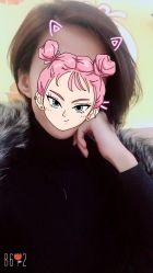 -朗峰专业美发沙龙