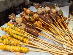 -串盟烧烤大排档·长沙美食地标(星沙店)