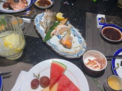 -極上萬膳·日料放题(海岸城店)