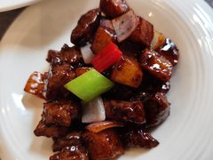 -御花园·粤菜·海鲜火锅(中山公园店)