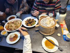 -老绥元烧麦·家常菜(如意店)