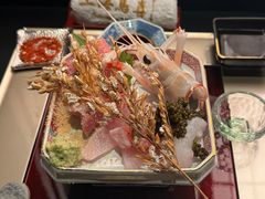 -鳥喜Toriki怀石烧鸟料理