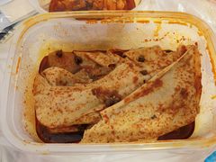 豆皮-马三洋芋片(兰州总店)