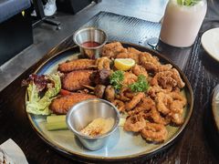 -blue frog蓝蛙(长泰广场店)